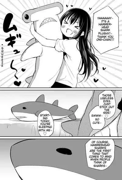 Tsundere Imouto to no Nichijou | Daily Life With My Tsundere Little Sister!