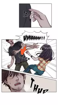 [Ramjak] Atonement Camp Ch.1-28 (English) (Ongoing)