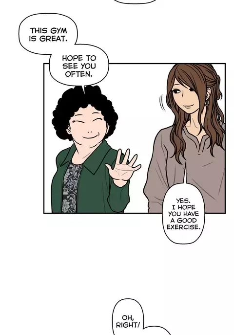Ghost Love Ch.1-41