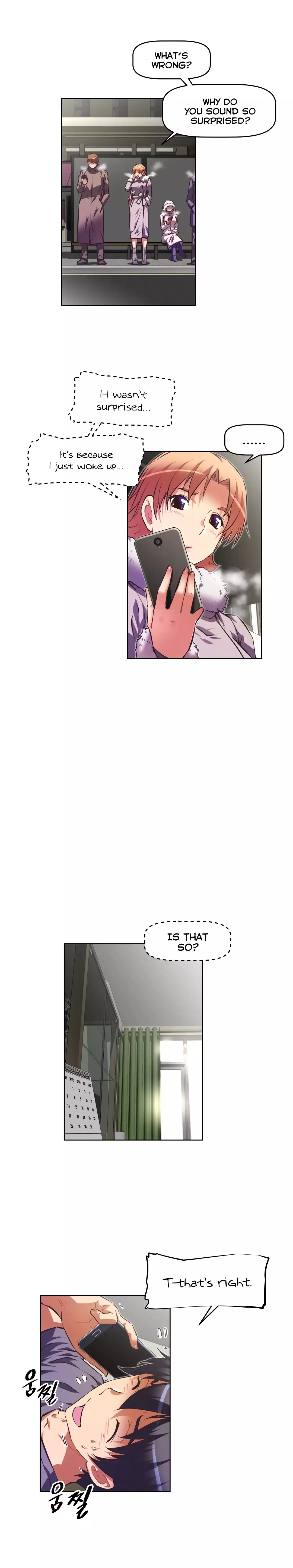 Brawling Go Ch.76-117
