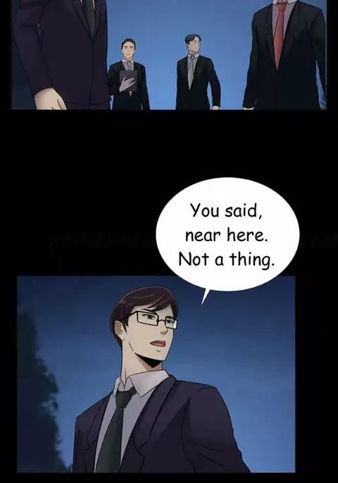 Dark Game Ch.1-20