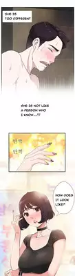 Tissue Thieves Ch.1-9 (English) (Ongoing)