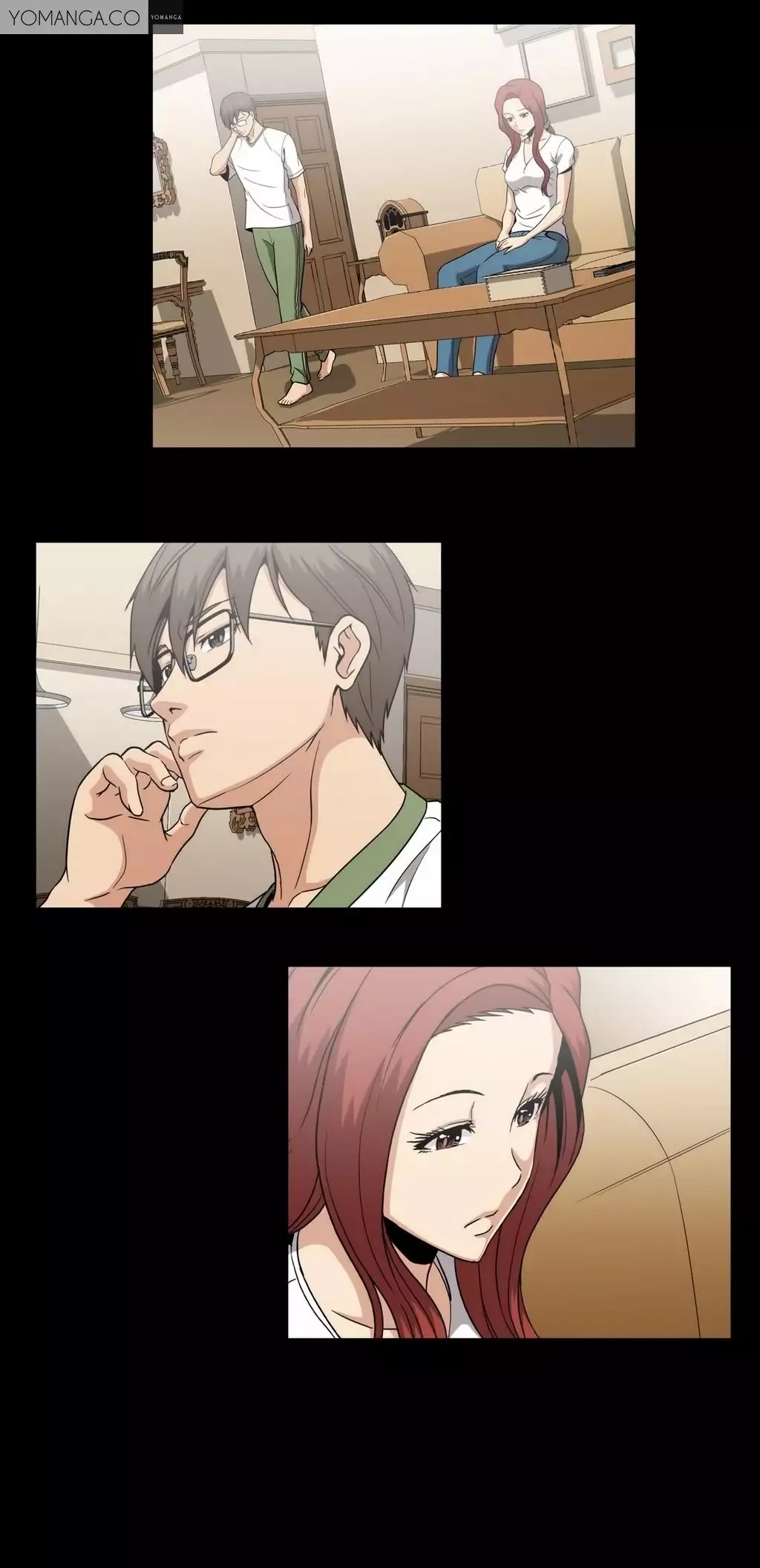 Drug Candy Ch.0-40