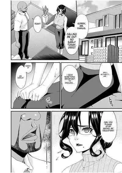 [Bai Asuka] Haha to Tsuma o Yameru Toki 1 [English] [a2Translation]