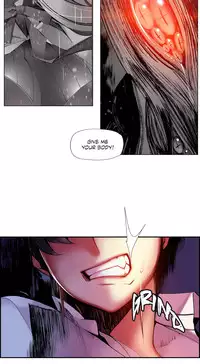 [Juder] Lilith`s Cord Ch.1-23 (English) (Ongoing)