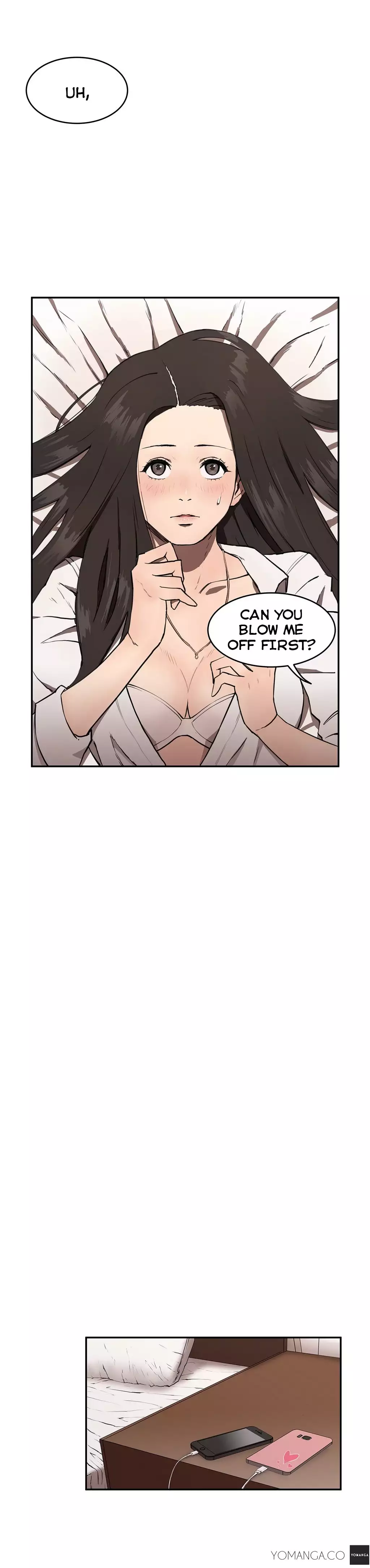 Refrain Love Ch.1-10