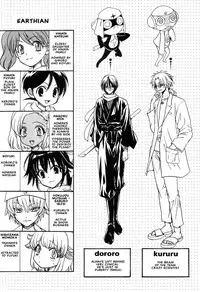 [Zougumi] Keroro Tokuhon [A-B] [English][Yaoi]