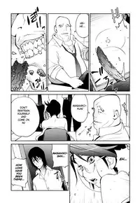 [Kotoyoshi Yumisuke] Naked Party [English] {Kusanyagi & Funeral of Smiles}