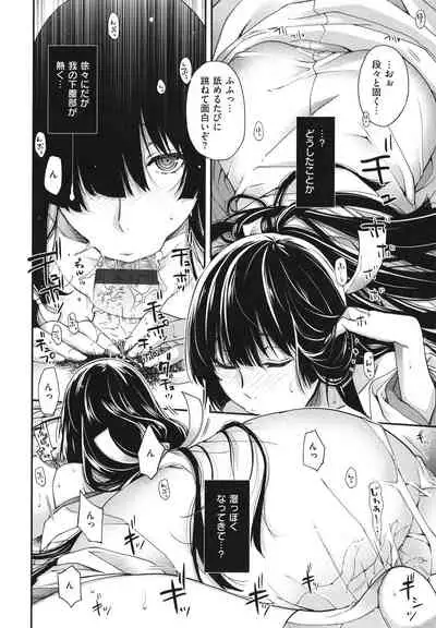 Meguriai no Kemono