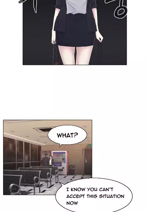 Miss Mystic Ch.1-16