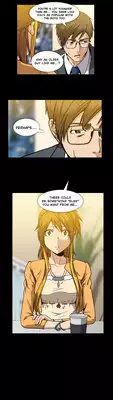 [Yihyeonmin] Drug Candy Ch.0-36 (English) (YoManga) (Ongoing)