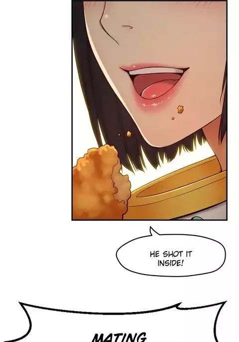 Mia's Tool Ch.0-4