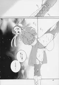 (C61) [F-A] Haru VS 2 (Street Fighter)
