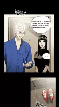 Ace Ch.1-18 (English) (Ongoing)