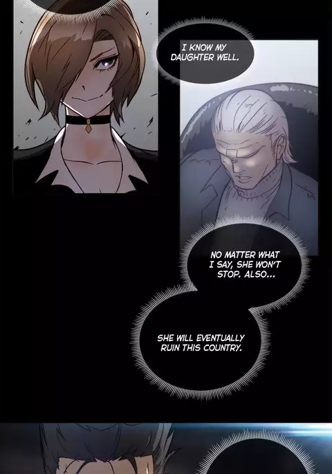 Household Affairs Ch.1-52