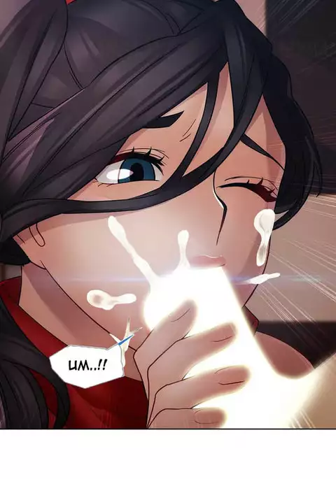 Lady Garden Ch.1-30
