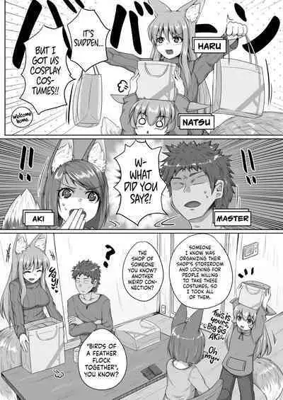 FOX MANIAX5