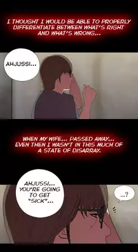 Girl Next Door Ch.1-25 (English) (Ongoing)