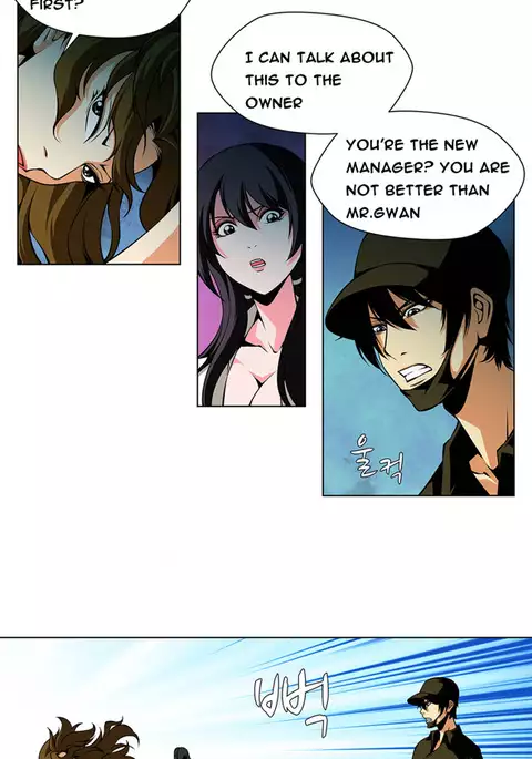 Twin Slave Ch.1-30