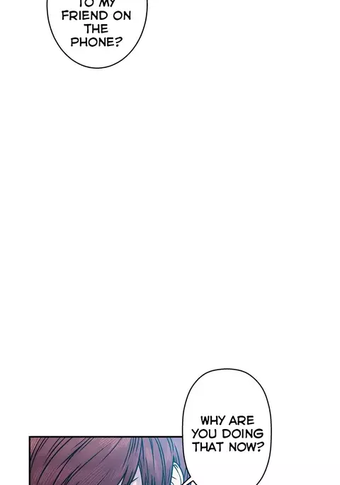 Ghost Love Ch.1-17