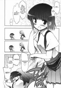 [Matsumoto Drill Kenkyuujo] Alignment You! You! [English] [SaHa]