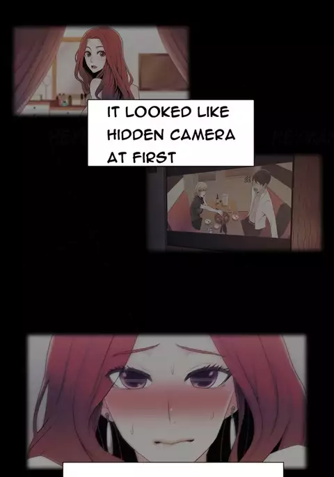 Miss Mystic Ch.1-27