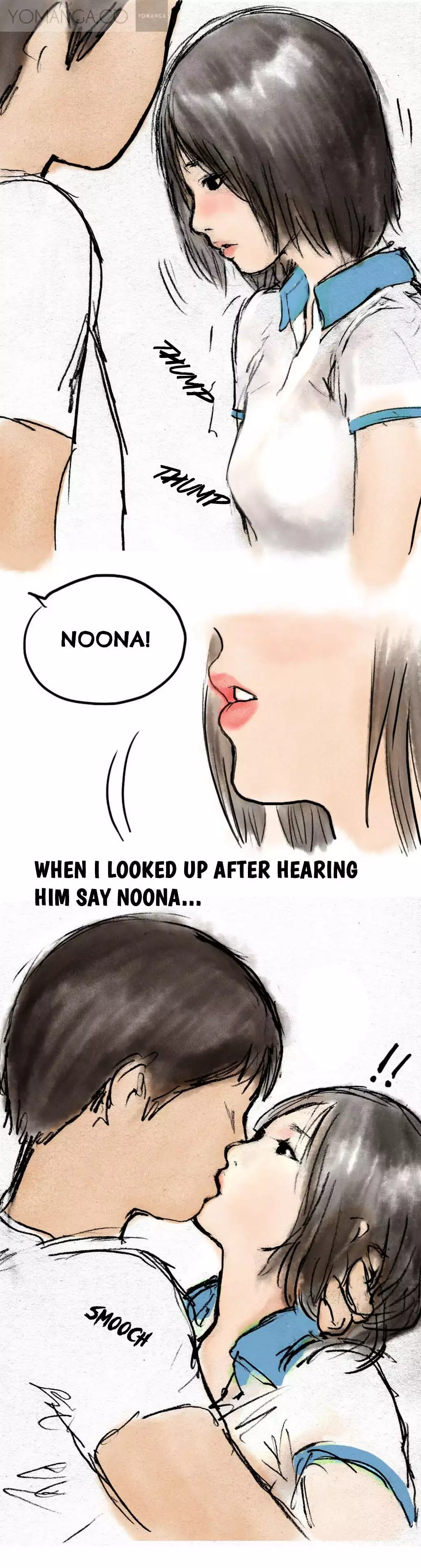 Nineteen Ch.1-16