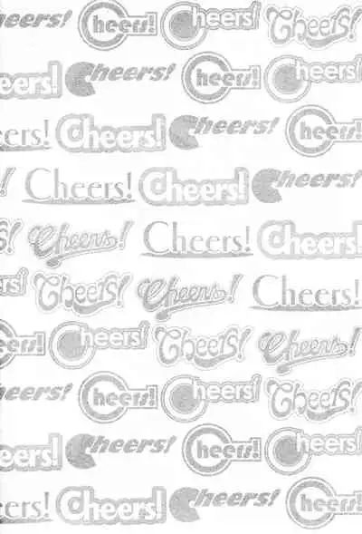 Cheers! 13