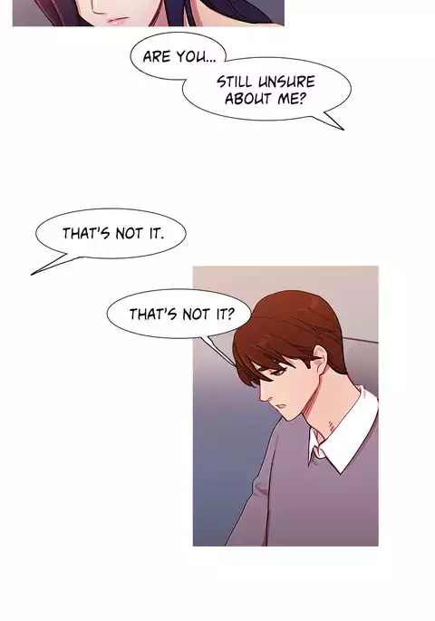 Scandal of the Witch Ch.1-36