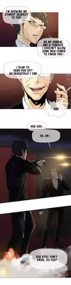 [ButcherBOY] Household Affairs Ch. 11-27 [English] [Yomanga]
