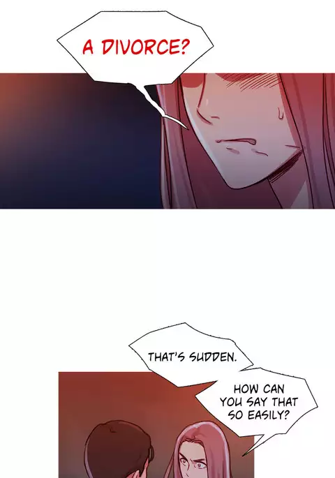 Scandal of the Witch Ch.1-29