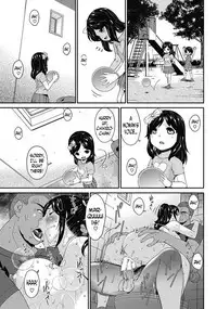 [Bai Asuka] Youbo | Impregnated Mother Ch. 1-13 [English] [N04h]