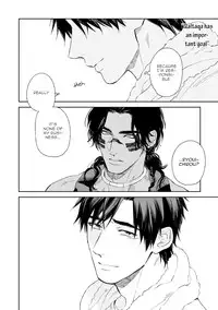 [Enzou] Mother's Spirit [English]