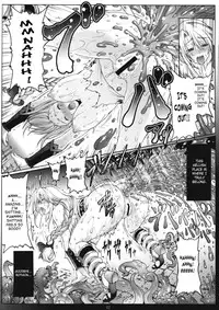 (C79) [Wolkenkratzer (bontenkarasu)] Decadence Soul 2 (Soul Calibur) [English][SaHa]