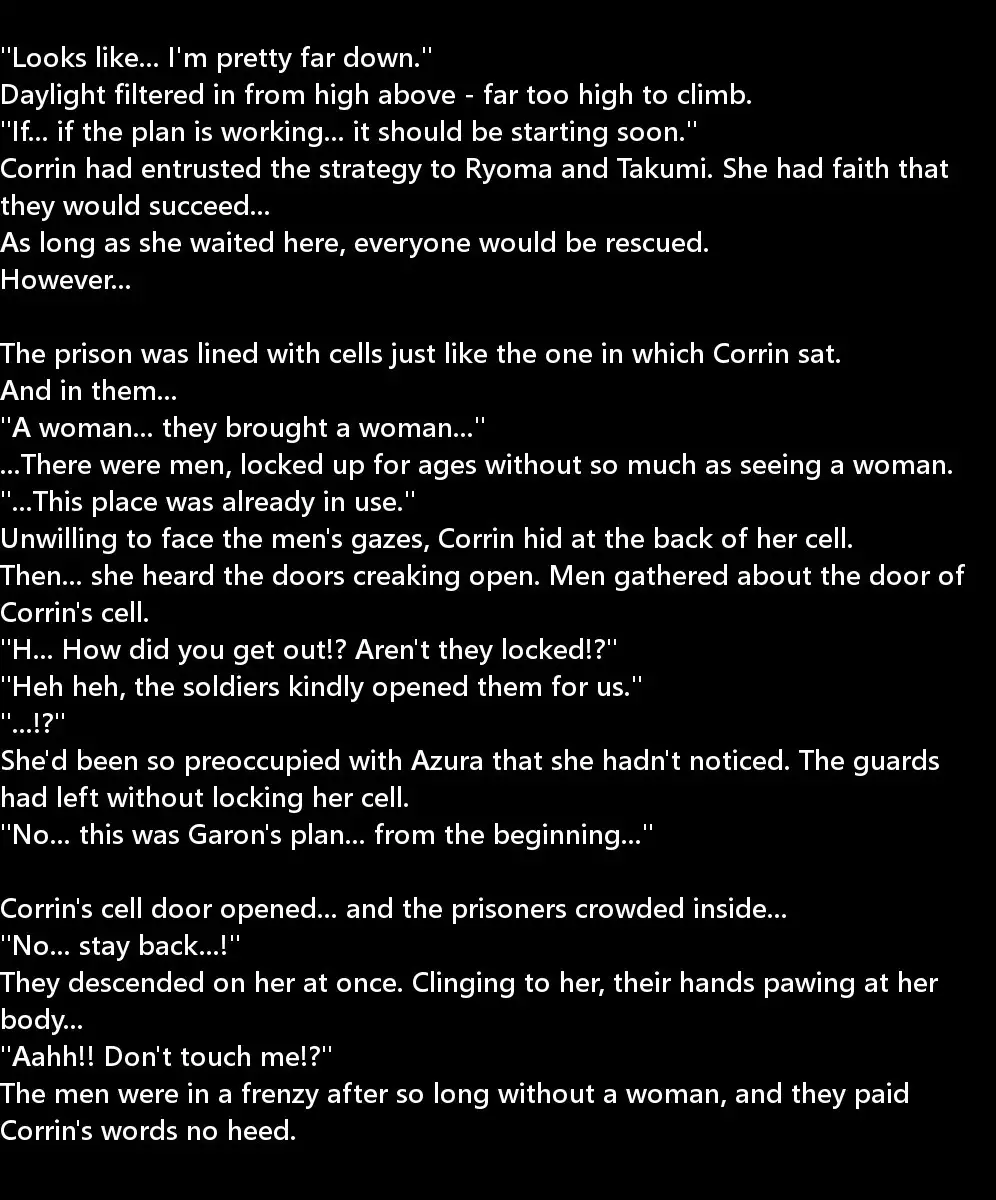 ByakuAn no Megami-tachi | Birthright Goddesses