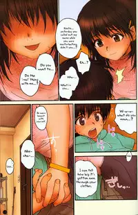 (C70) [Mieow (Rustle)] Lolicon Special [English] =Team Vanilla=