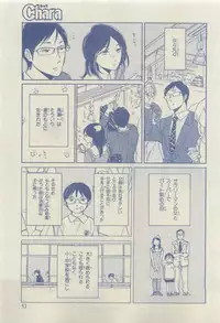 Chara 2015-04