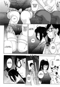 [Kusatsu Terunyo] Sonotoki, Kanojo wa... Ch. 1-6 [English] [Fated Circle]