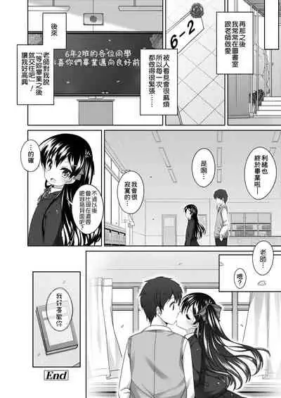 Chiisaiko Iiyone... | 嬌小蘿莉 真好啊…