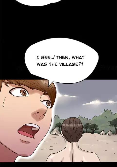 Secret Island Ch.1-24