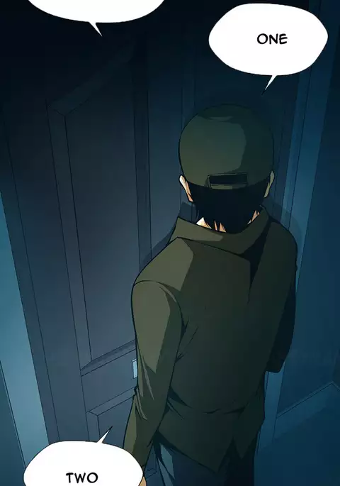 Twin Slave Ch.1-28