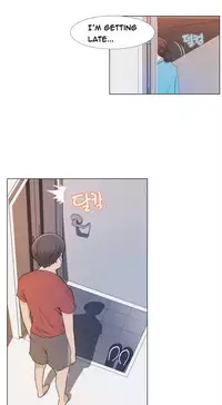 Miss Mystic Ch.1-23 (English) (Ongoing)