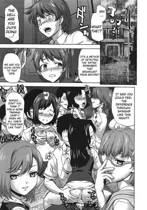 Masui Succubus
