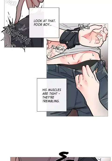 Sadistic Beauty Ch.1-18