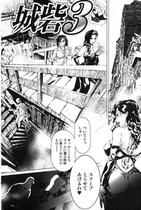 Bishoujo Teki Kaikatsu Ryoku 2007-10 Vol. 17