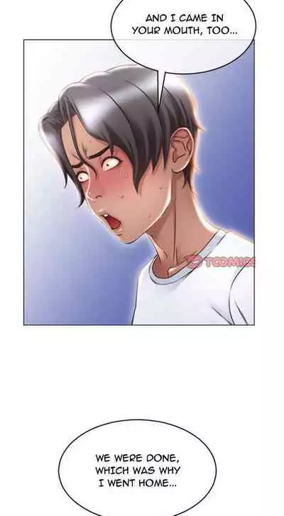 Close, but Far | Do it next door Ch. 21-22