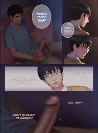 [Penguin Frontier] Faker's Affair!! [English] [Uncensored]