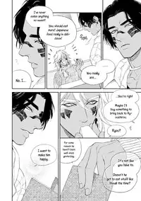 [Enzou] Mother's Spirit [English]