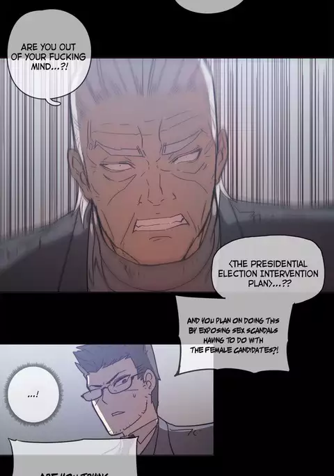 Household Affairs Ch.1-49