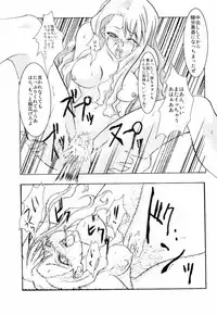 [FAKESTAR (Miharu)] Rozario to Bara Kaiteban (Noir)